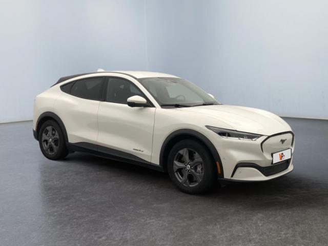 Ford Mustang Mach-E image 3