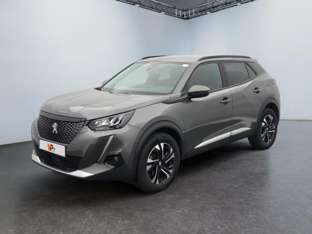 Peugeot 2008 Business Bluehdi 130 S&s Eat8 Allure