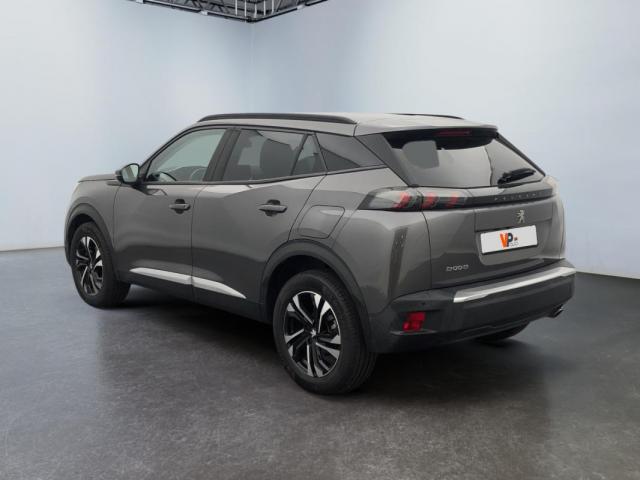 Peugeot 2008 image 4