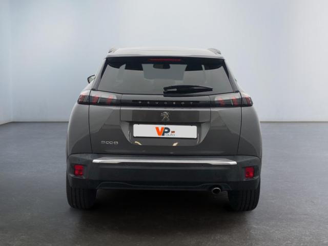 Peugeot 2008 image 5