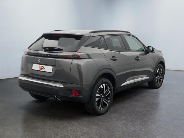 Peugeot 2008 image 8