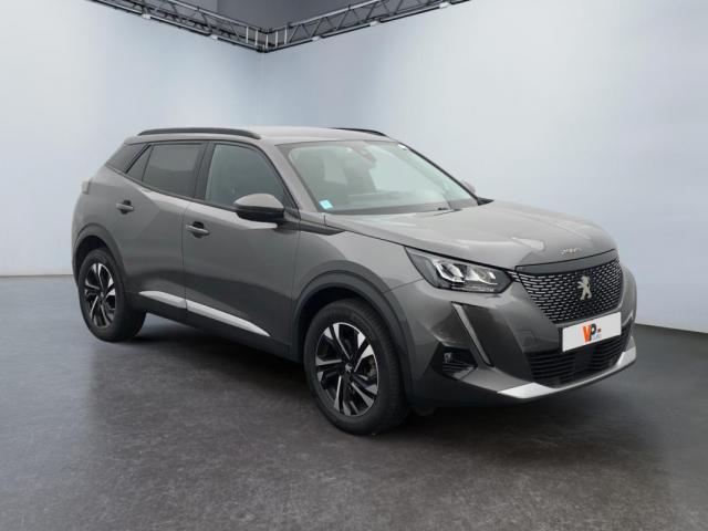 Peugeot 2008 image 7
