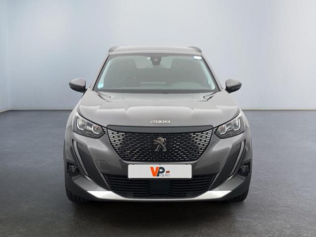 Peugeot 2008 image 2