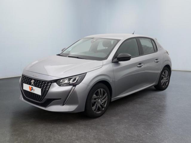 Peugeot 208 Puretech 75 S&s Bvm5 Active Pack