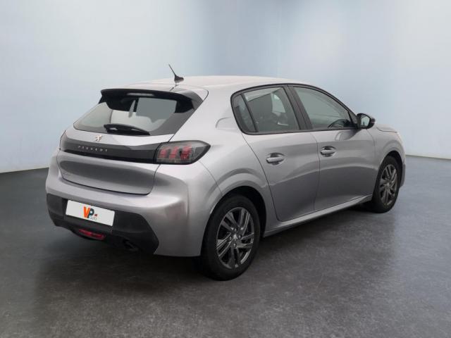 Peugeot 208 image 3
