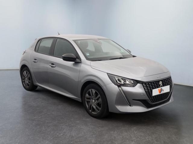 Peugeot 208 image 2