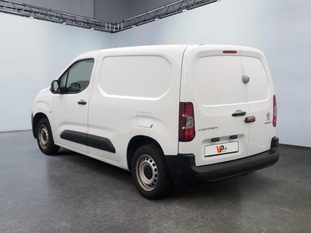 Peugeot Partner image 6