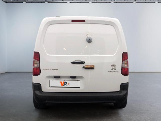 Peugeot Partner image 7