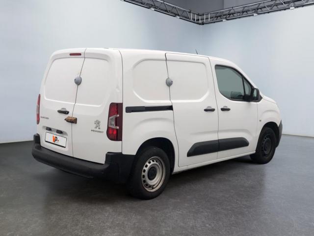 Peugeot Partner image 5