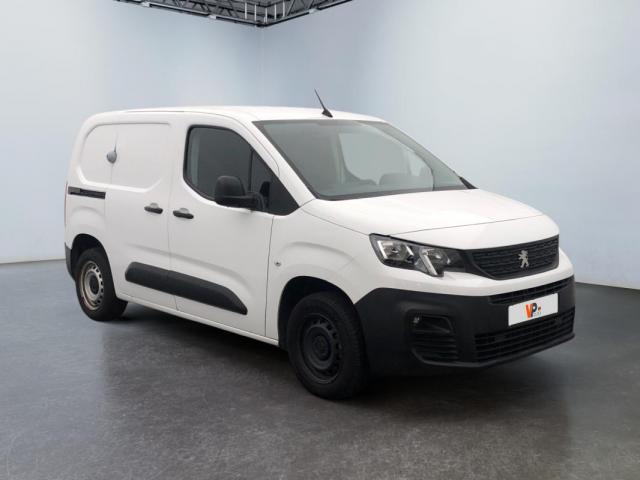 Peugeot Partner image 3