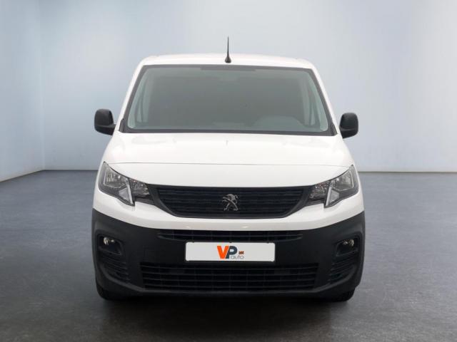 Peugeot Partner image 4
