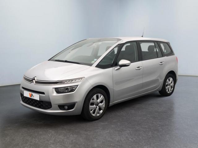 Citroen Grand C4 Picasso Bluehdi 120 S&s Confort