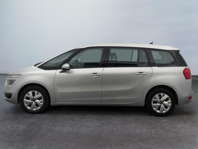Citroen Grand C4 Picasso image 1