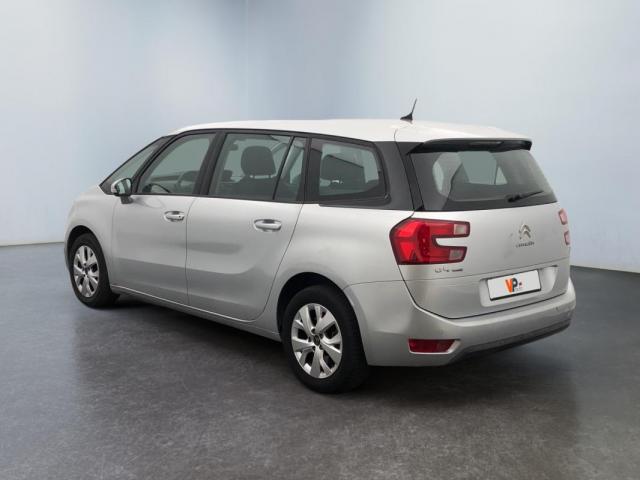 Citroen Grand C4 Picasso image 6