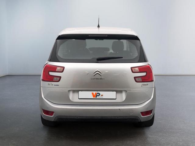 Citroen Grand C4 Picasso image 3