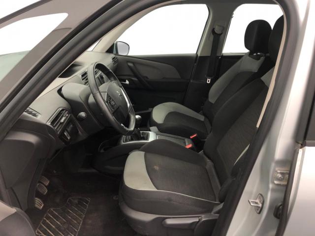 Citroen Grand C4 Picasso image 7