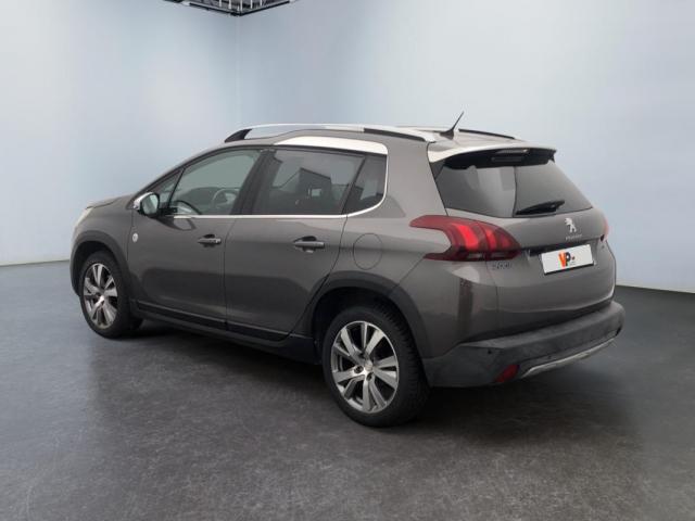 Peugeot 2008 image 3