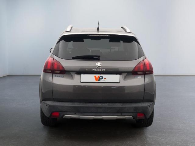 Peugeot 2008 image 4