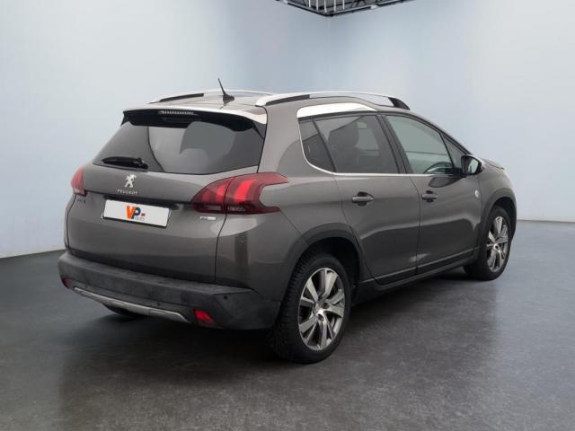 Peugeot 2008 image 5