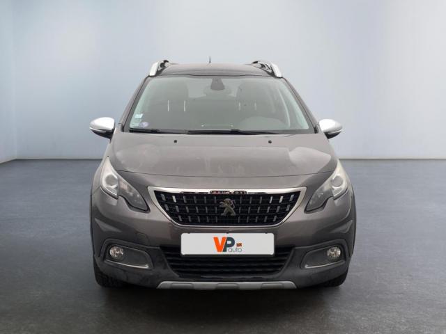 Peugeot 2008 image 1