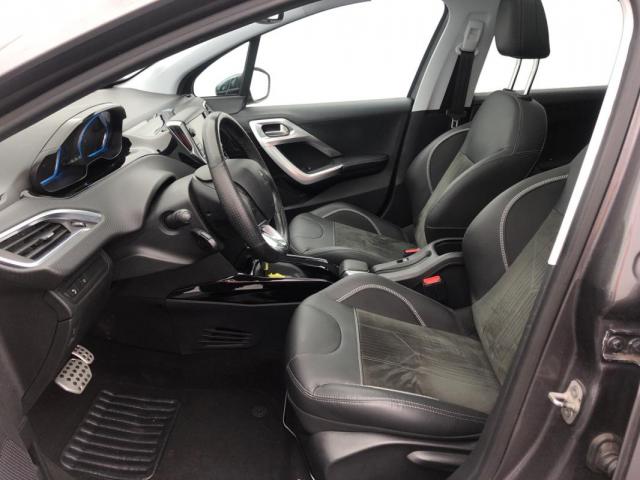 Peugeot 2008 image 7