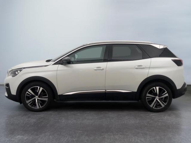 Peugeot 3008 image 1
