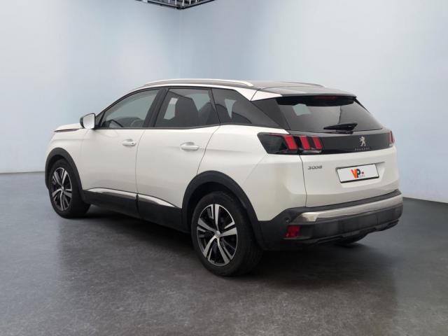 Peugeot 3008 image 4
