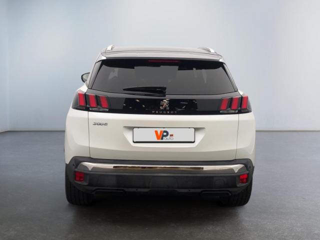Peugeot 3008 image 8