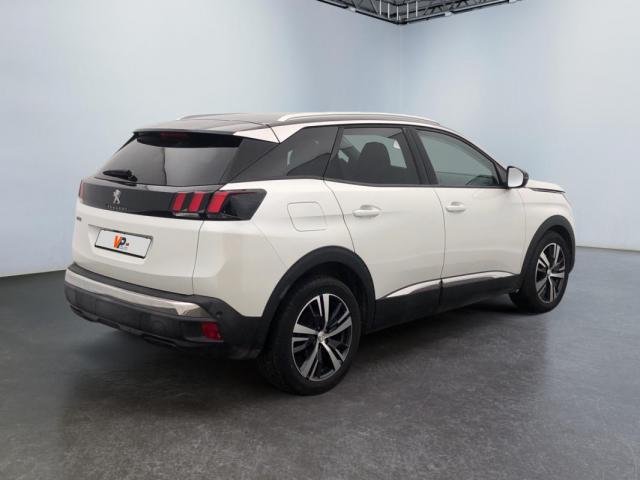 Peugeot 3008 image 6