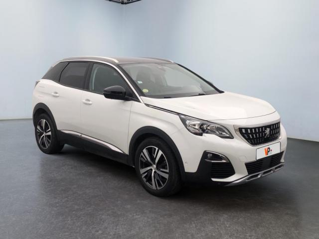 Peugeot 3008 image 5
