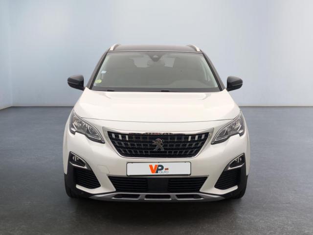 Peugeot 3008 image 7