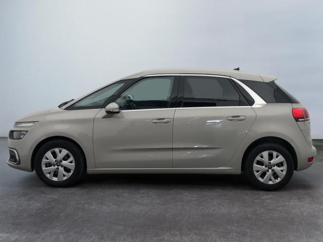 Citroen C4 Picasso image 3