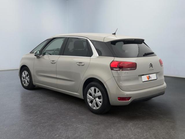 Citroen C4 Picasso image 8