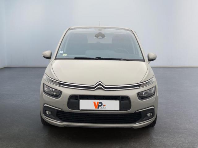 Citroen C4 Picasso image 2