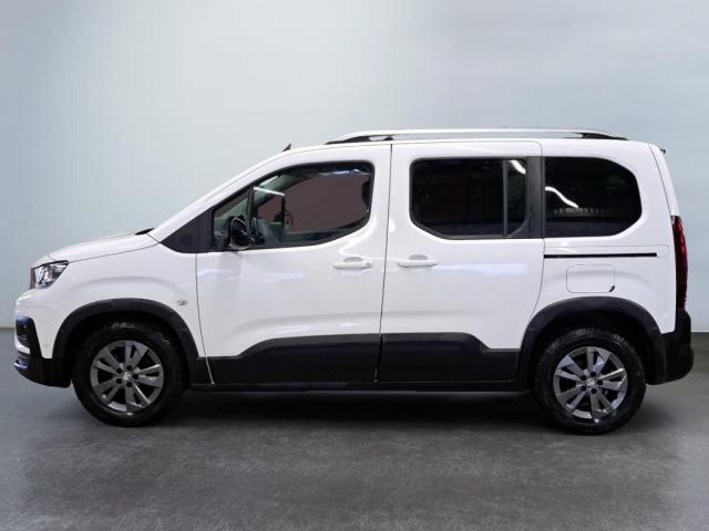 Peugeot Rifter image 6