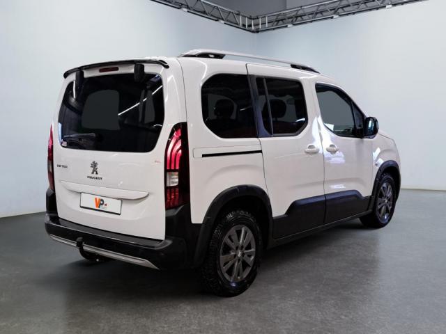 Peugeot Rifter image 2