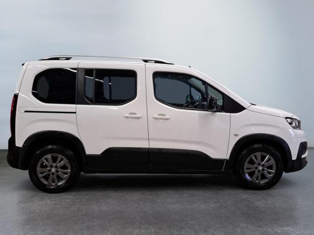 Peugeot Rifter image 5