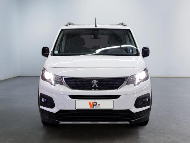 Peugeot Rifter image 8