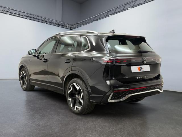 Volkswagen Tiguan image 1
