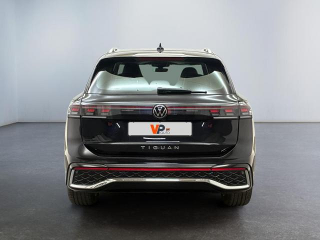 Volkswagen Tiguan image 4