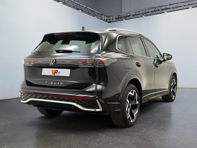 Volkswagen Tiguan image 5