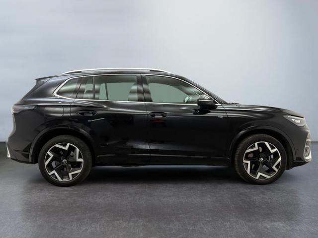 Volkswagen Tiguan image 7