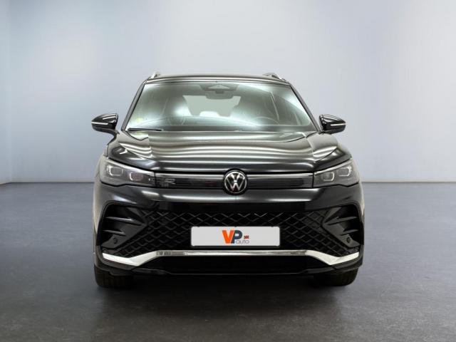 Volkswagen Tiguan image 6