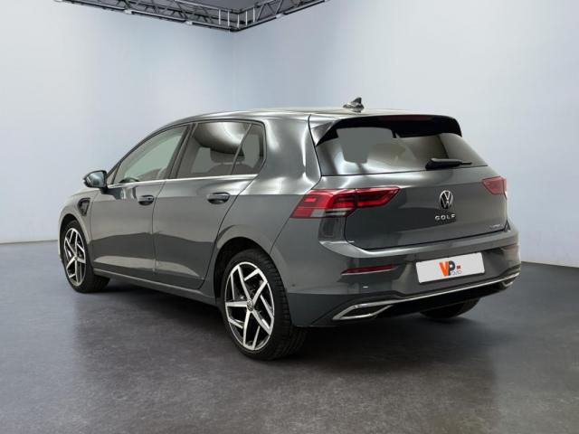 Volkswagen Golf image 2