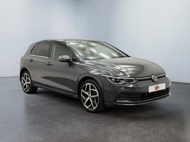 Volkswagen Golf image 3