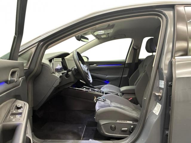 Volkswagen Golf image 1