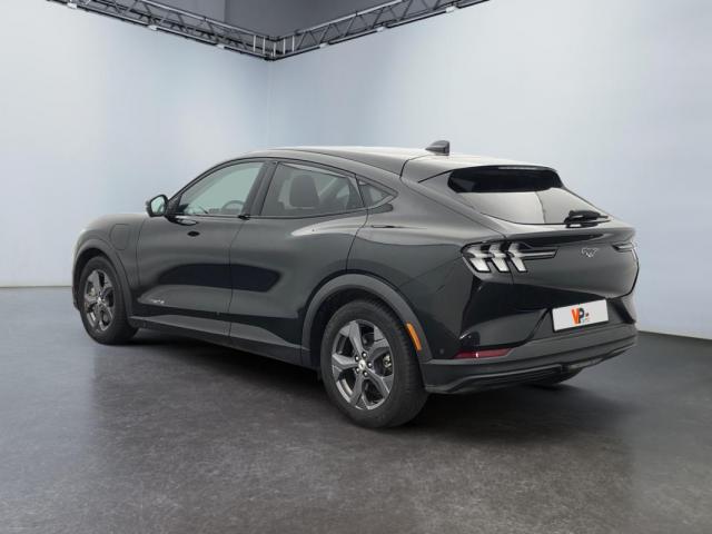 Ford Mustang Mach-E image 5