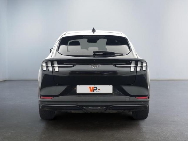 Ford Mustang Mach-E image 6