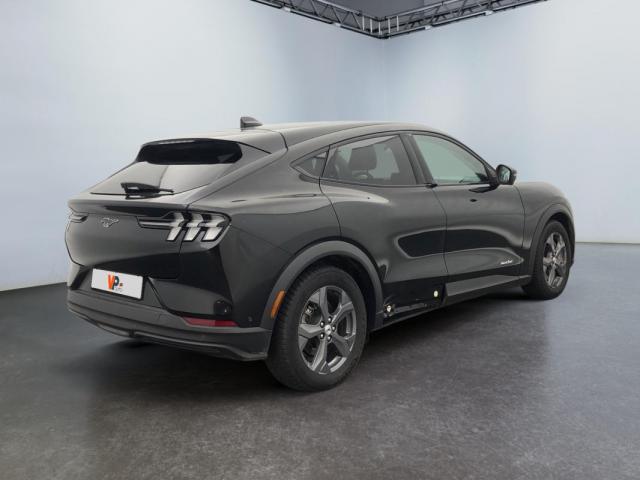 Ford Mustang Mach-E image 4