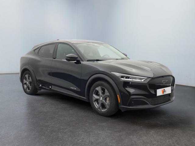 Ford Mustang Mach-E image 1